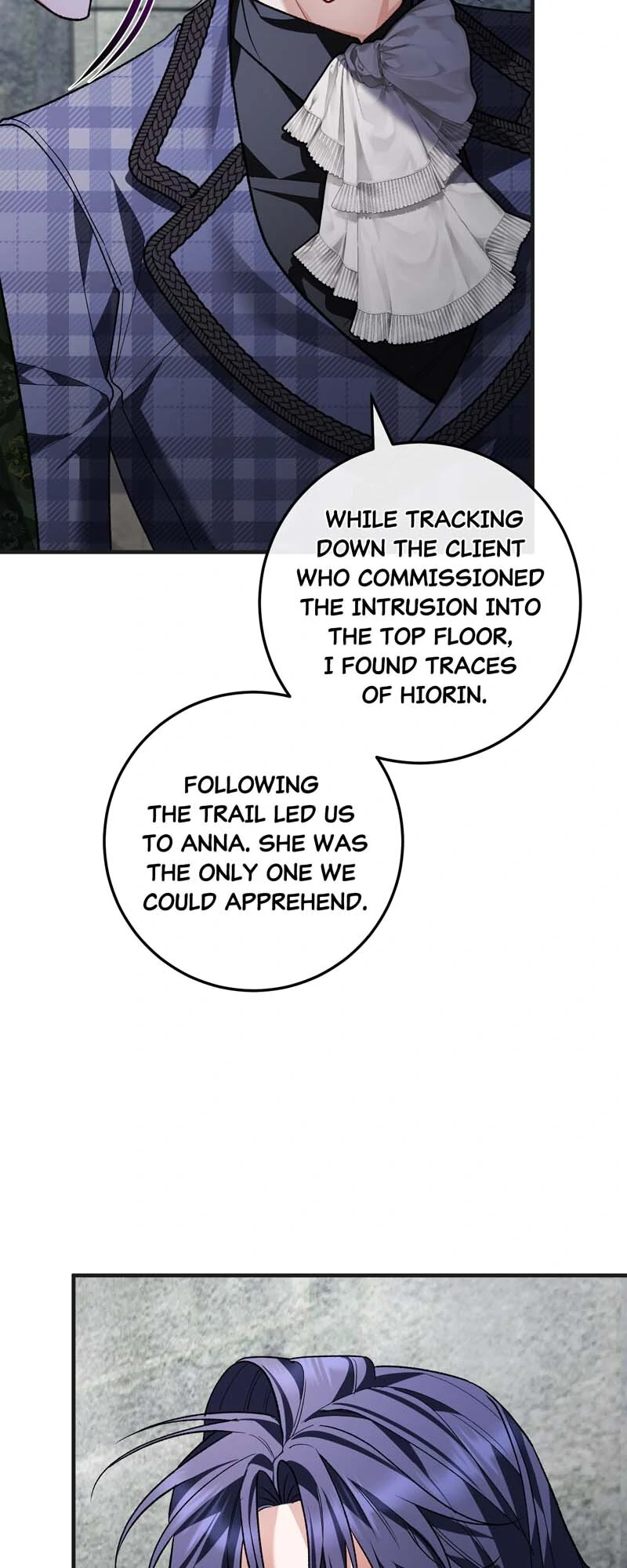 The Second Male Lead is Actually a Girl Chapter 72 - page 68