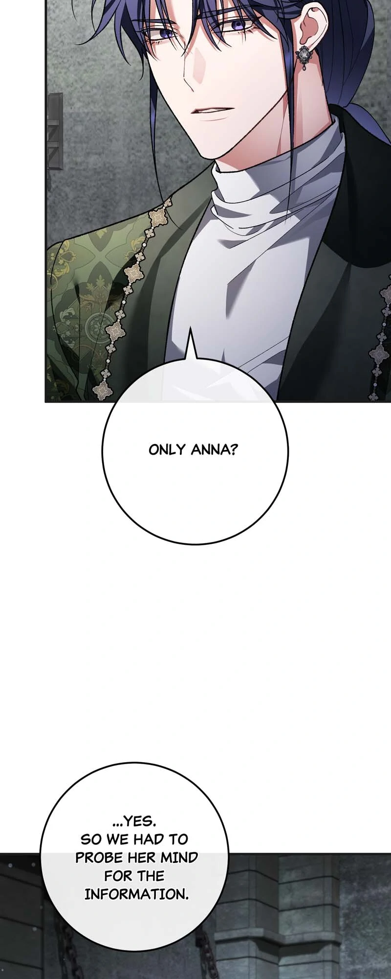 The Second Male Lead is Actually a Girl Chapter 72 - page 69