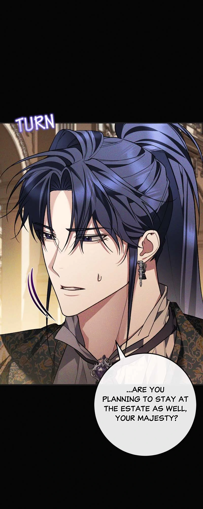 The Second Male Lead is Actually a Girl Chapter 72 - page 7