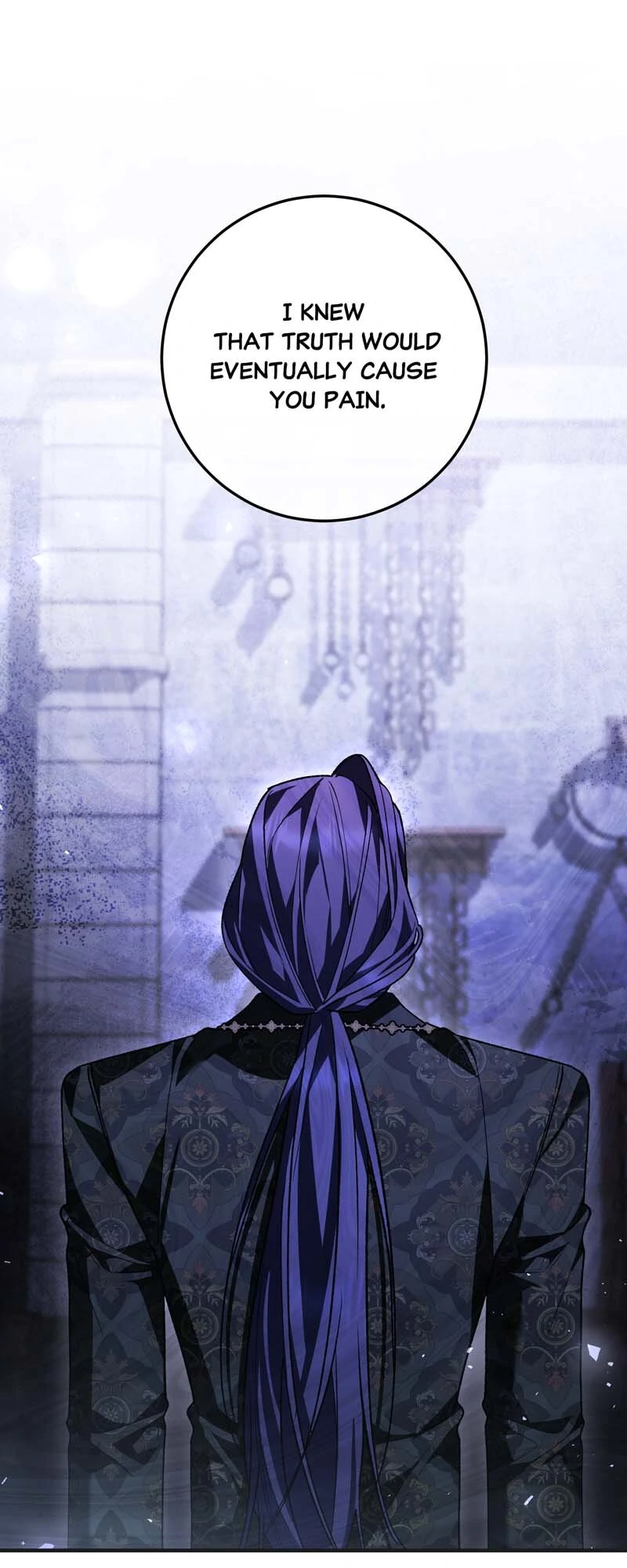 The Second Male Lead is Actually a Girl Chapter 72 - page 72