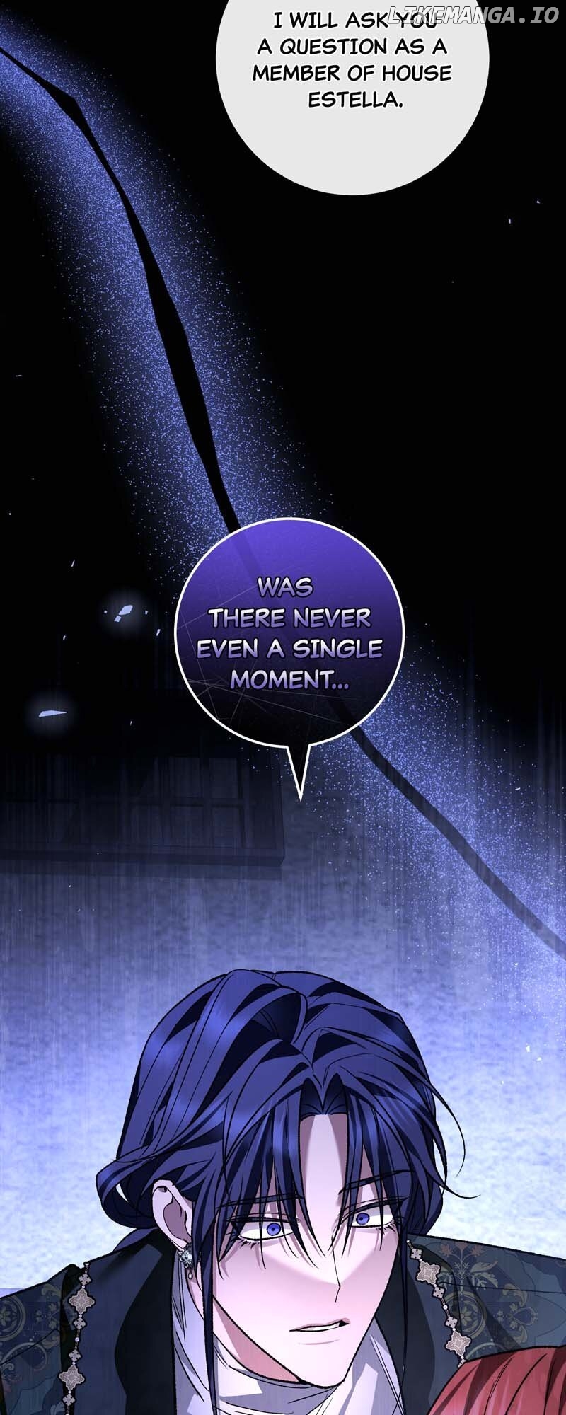 The Second Male Lead is Actually a Girl Chapter 72 - page 74