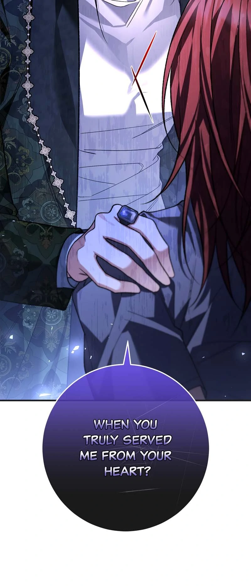 The Second Male Lead is Actually a Girl Chapter 72 - page 75