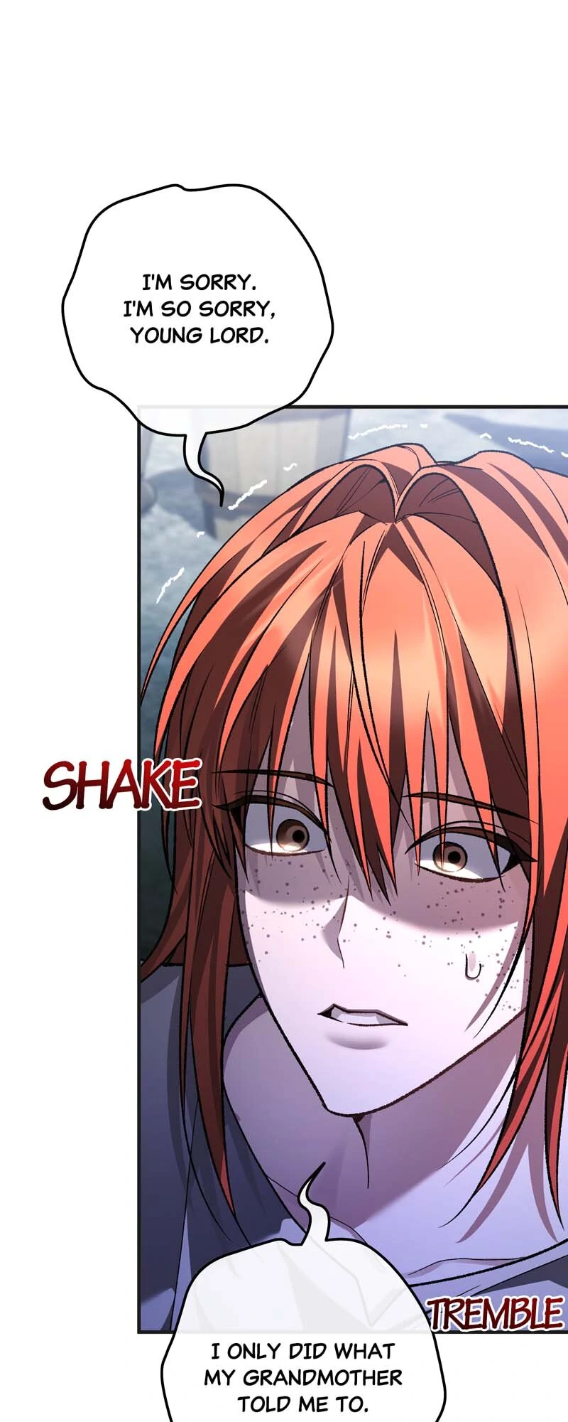 The Second Male Lead is Actually a Girl Chapter 72 - page 76