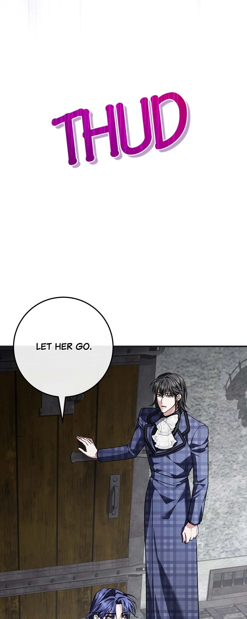 The Second Male Lead is Actually a Girl Chapter 72 - page 79