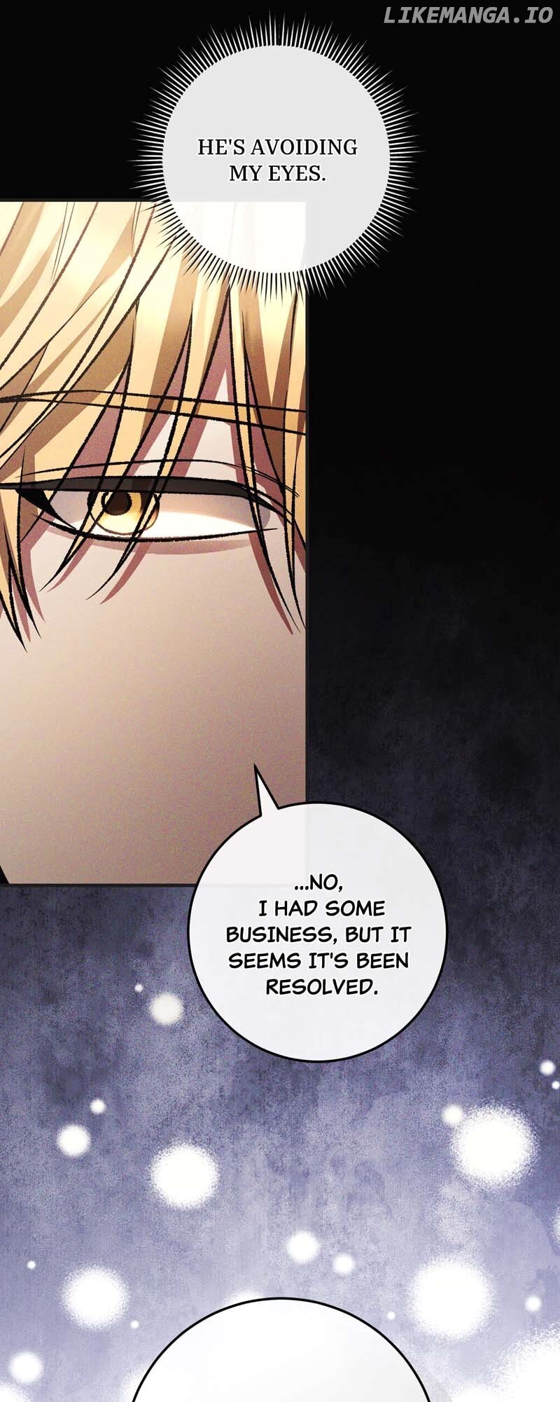 The Second Male Lead is Actually a Girl Chapter 72 - page 8