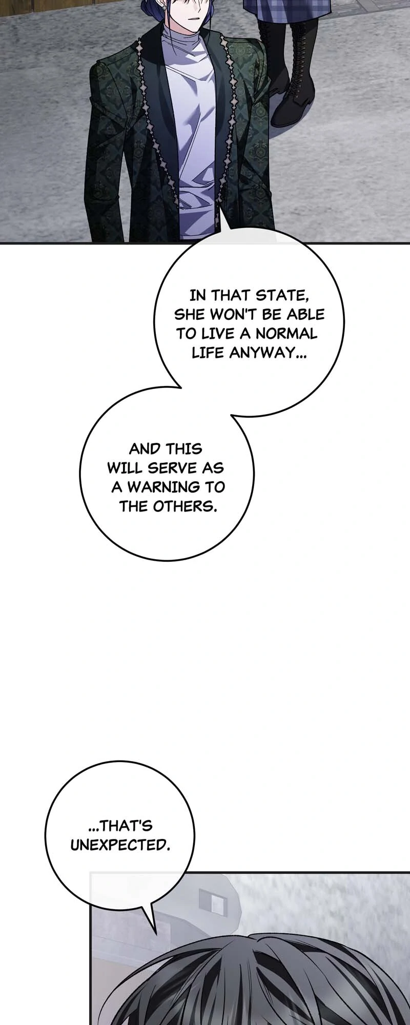 The Second Male Lead is Actually a Girl Chapter 72 - page 80