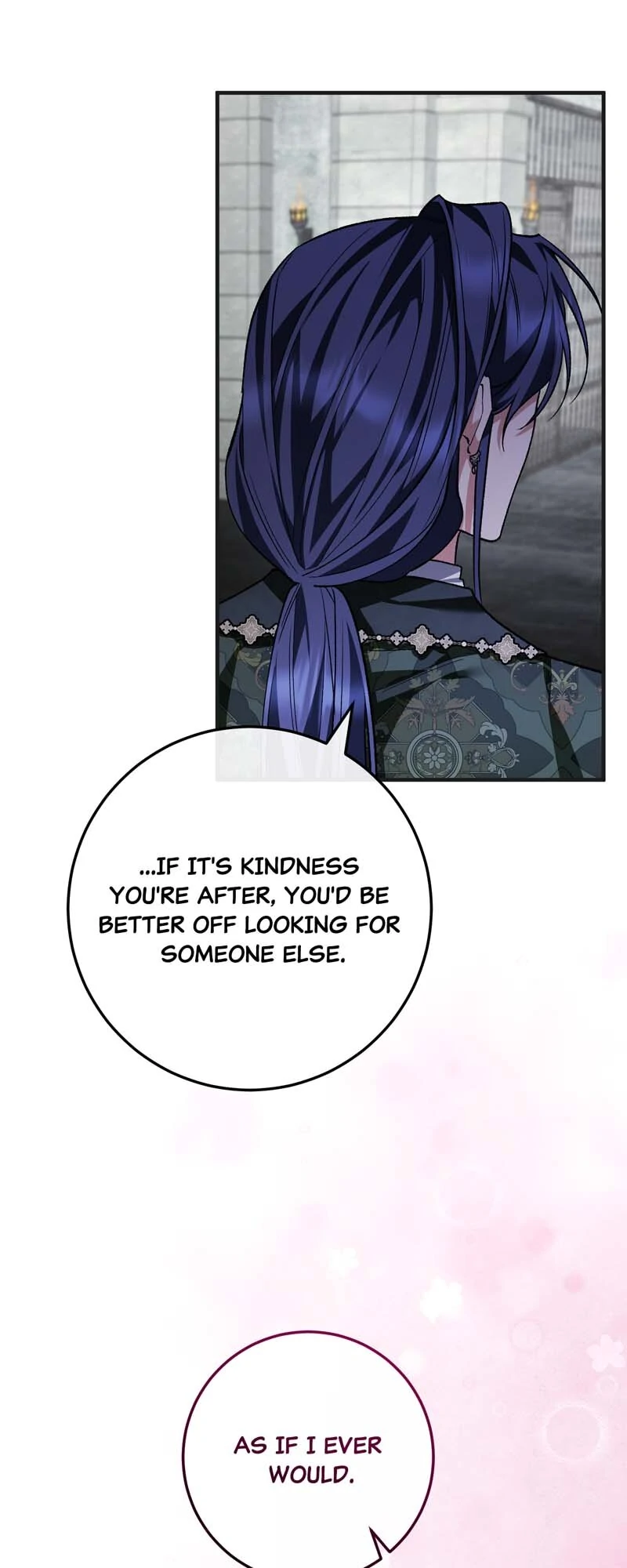 The Second Male Lead is Actually a Girl Chapter 72 - page 82