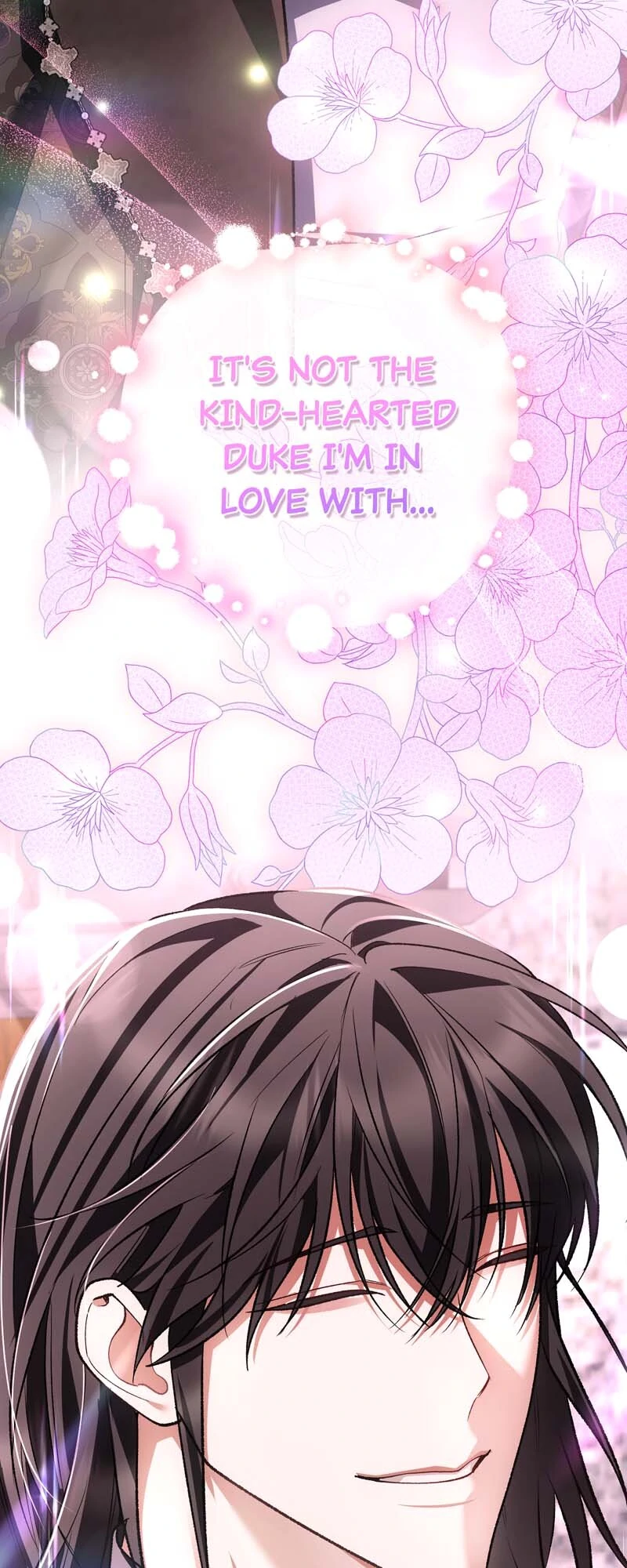 The Second Male Lead is Actually a Girl Chapter 72 - page 85