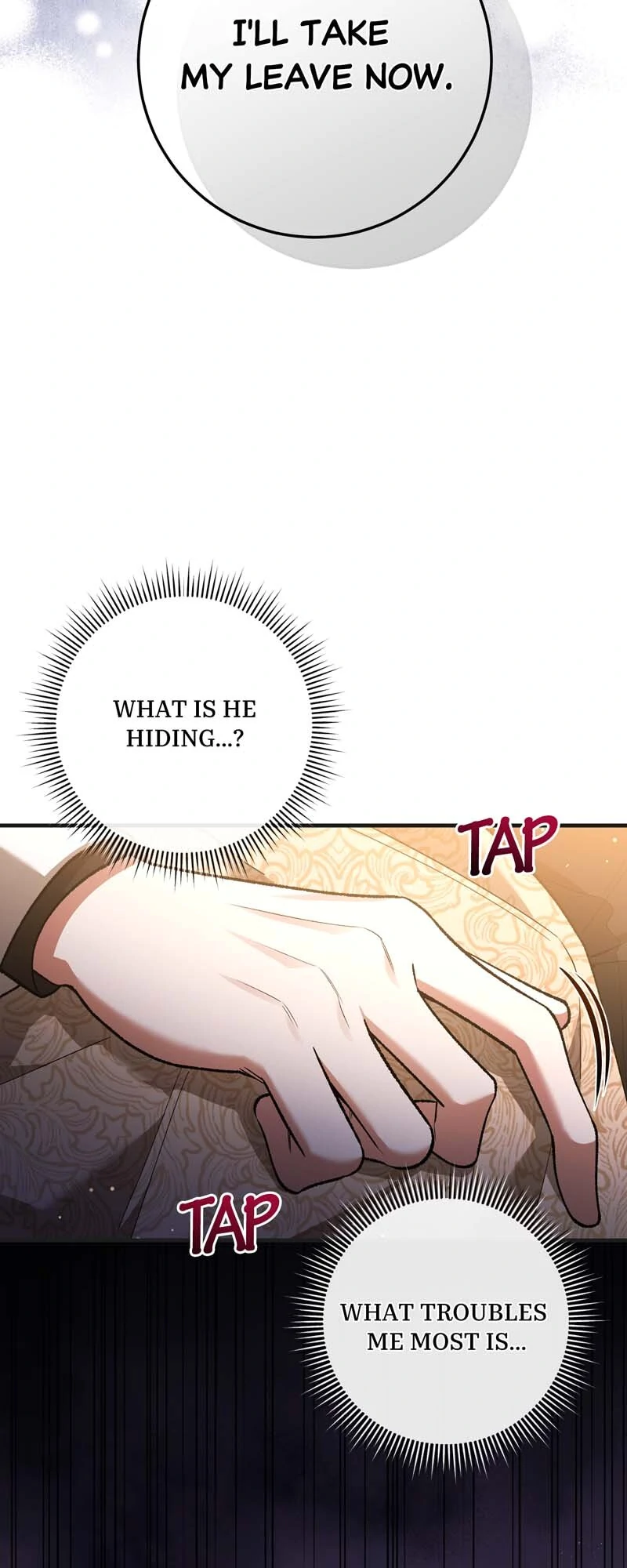 The Second Male Lead is Actually a Girl Chapter 72 - page 9