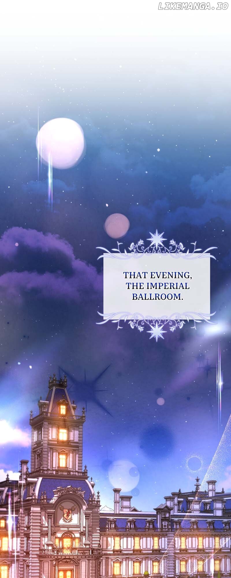 The Second Male Lead is Actually a Girl Chapter 73 - page 1