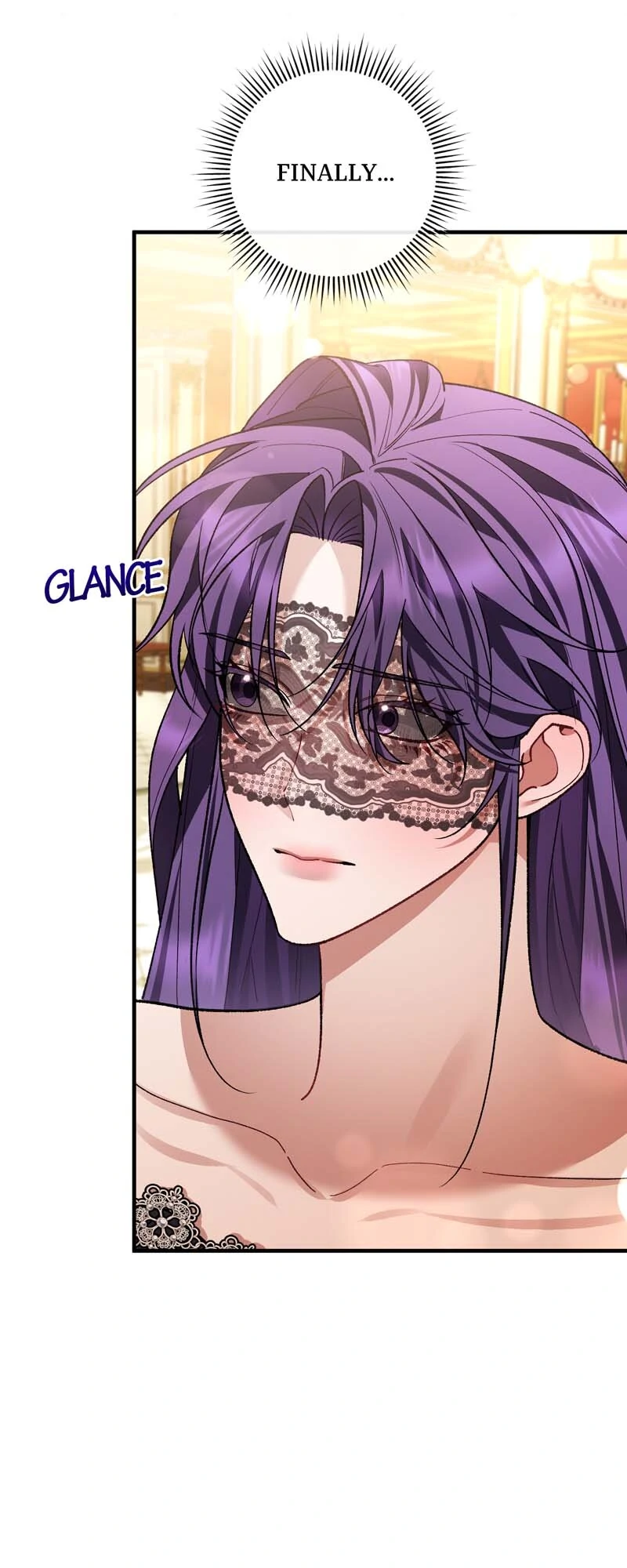 The Second Male Lead is Actually a Girl Chapter 73 - page 10