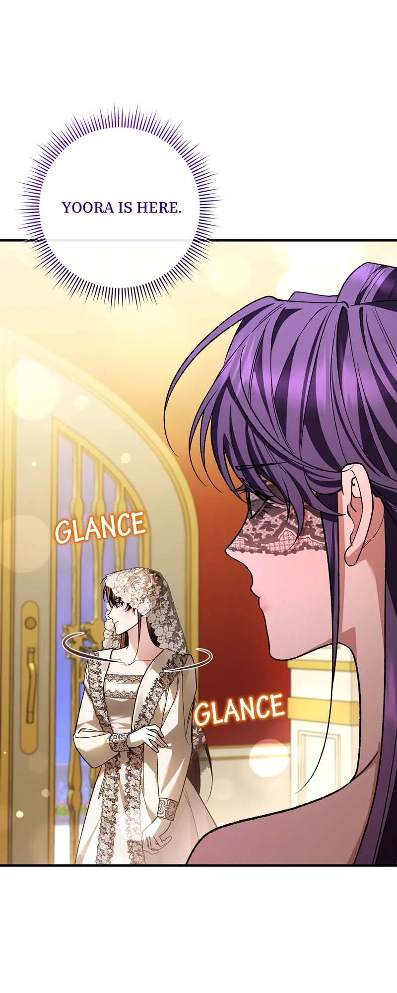 The Second Male Lead is Actually a Girl Chapter 73 - page 11