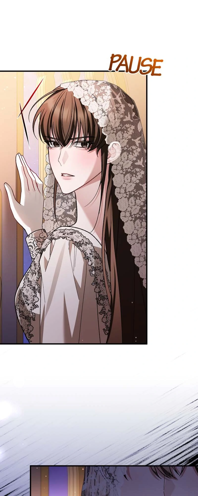 The Second Male Lead is Actually a Girl Chapter 73 - page 13