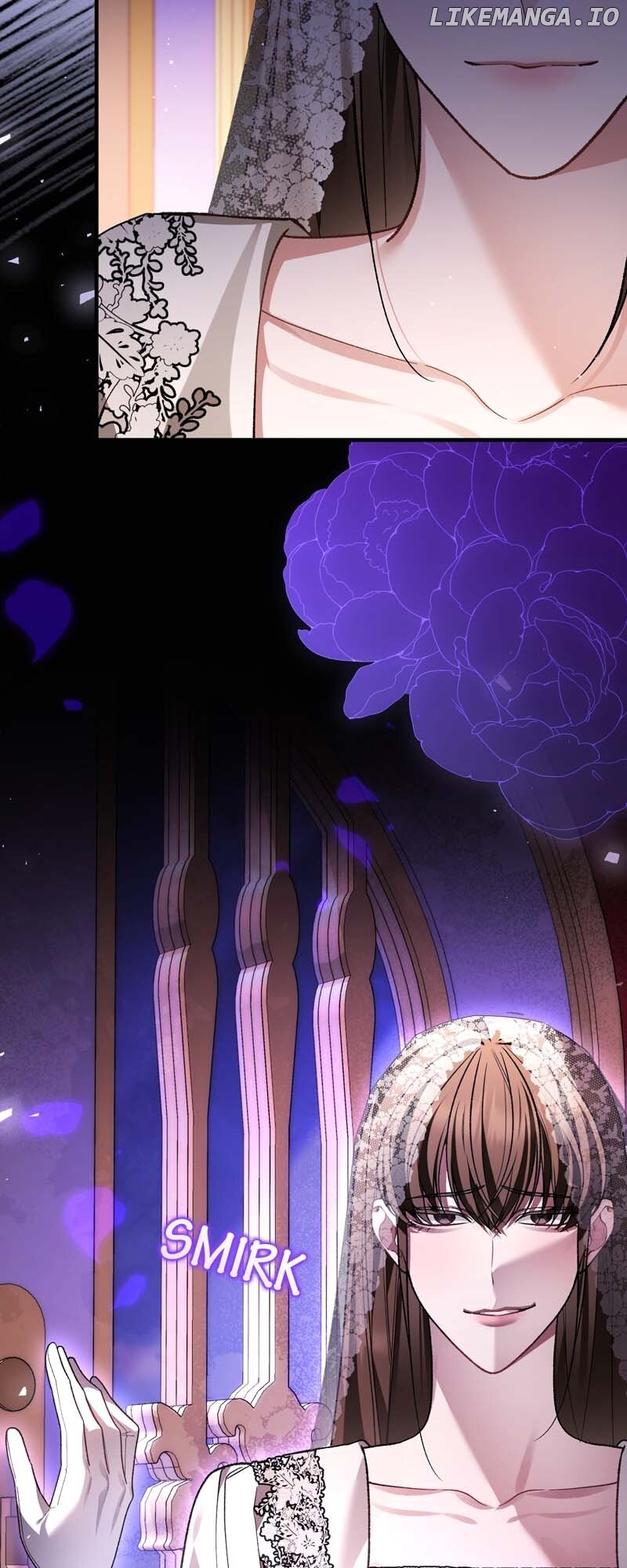 The Second Male Lead is Actually a Girl Chapter 73 - page 14