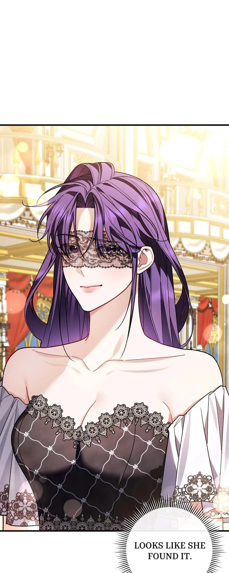 The Second Male Lead is Actually a Girl Chapter 73 - page 16