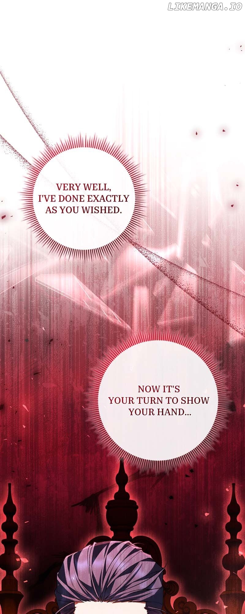 The Second Male Lead is Actually a Girl Chapter 73 - page 18