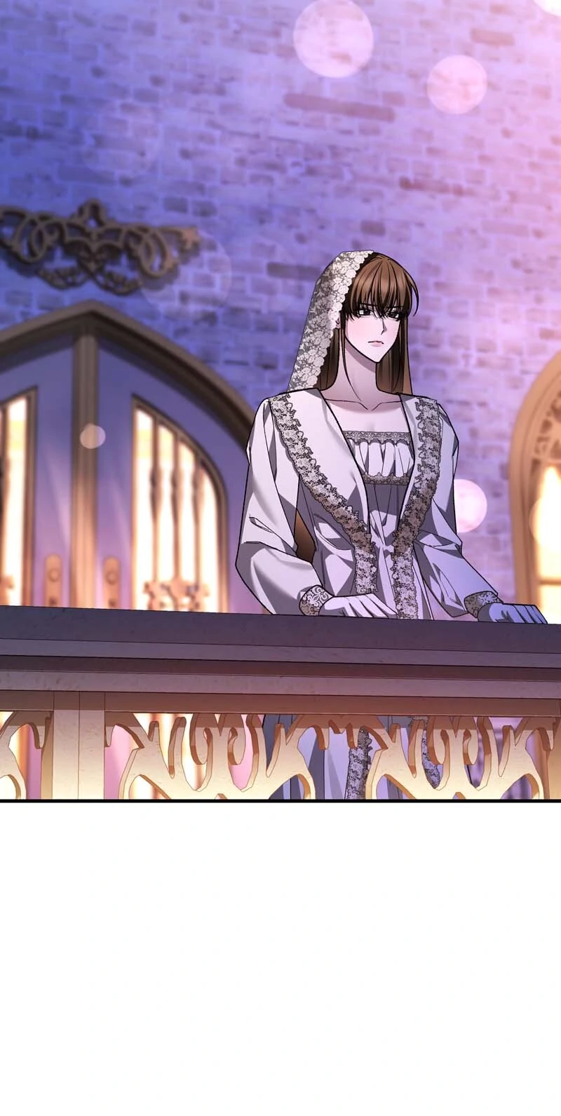 The Second Male Lead is Actually a Girl Chapter 73 - page 22