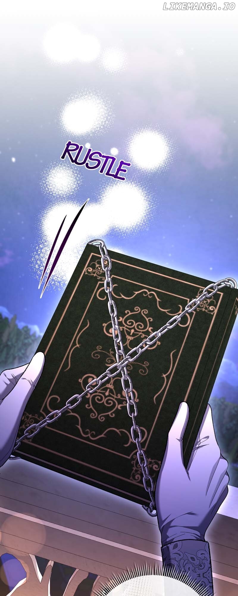 The Second Male Lead is Actually a Girl Chapter 73 - page 23