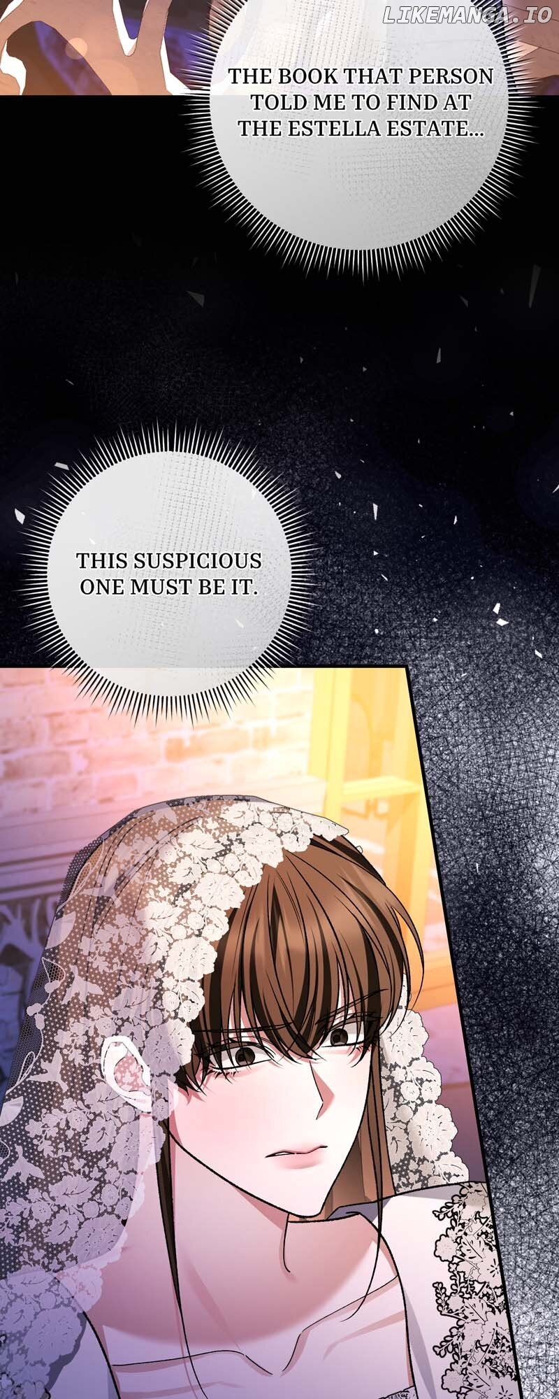 The Second Male Lead is Actually a Girl Chapter 73 - page 24