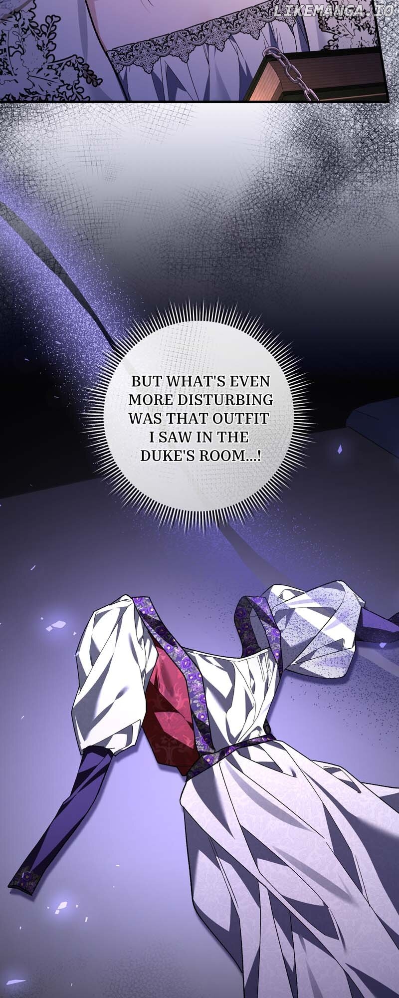 The Second Male Lead is Actually a Girl Chapter 73 - page 25