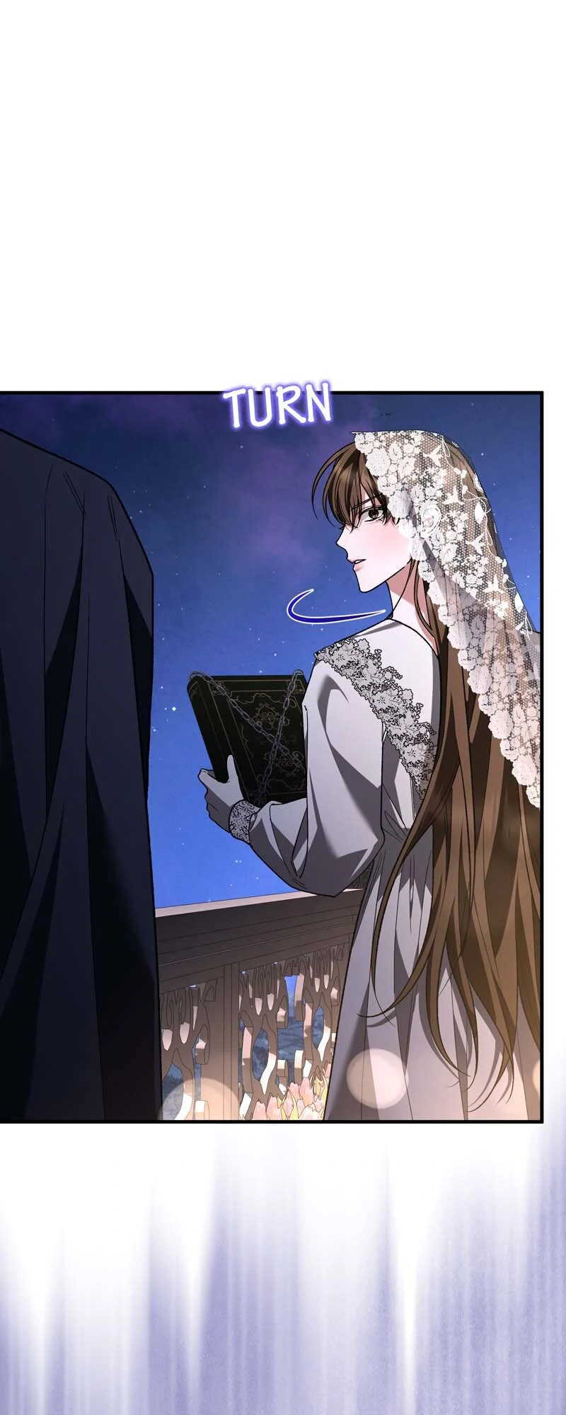 The Second Male Lead is Actually a Girl Chapter 73 - page 28