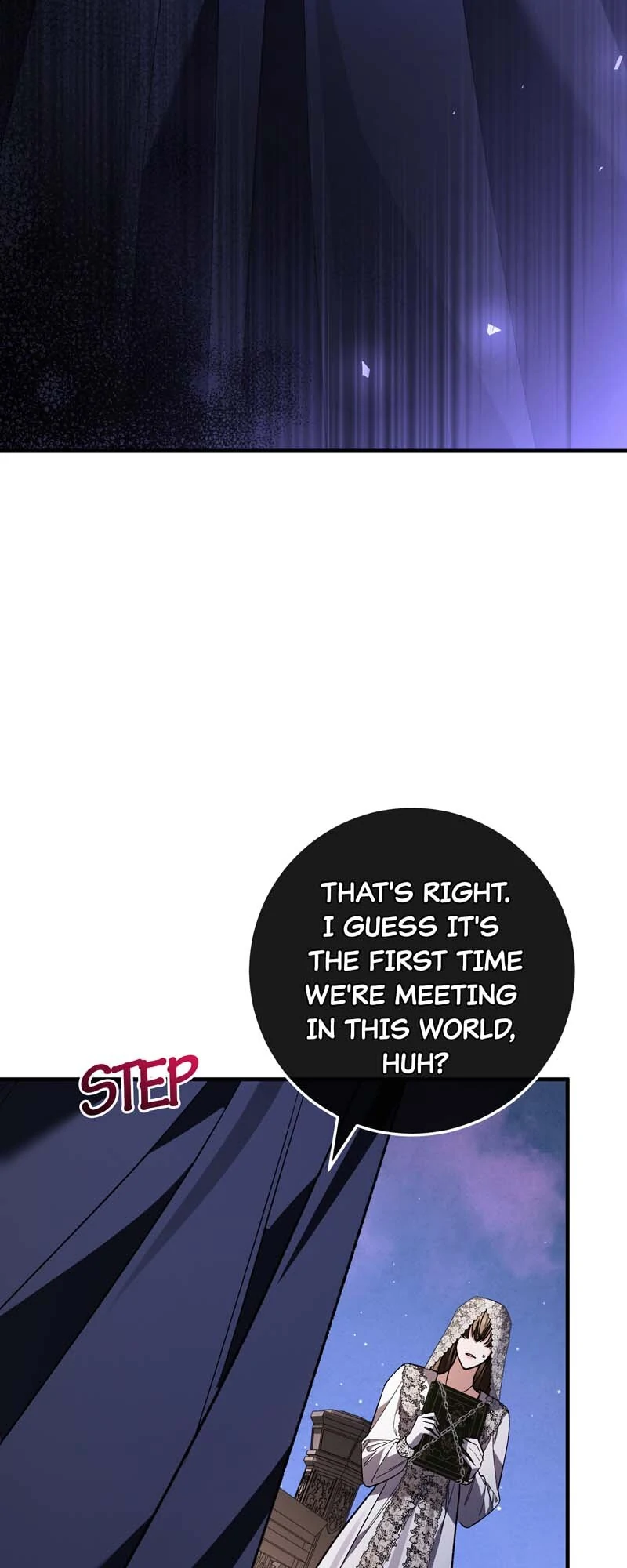 The Second Male Lead is Actually a Girl Chapter 73 - page 31