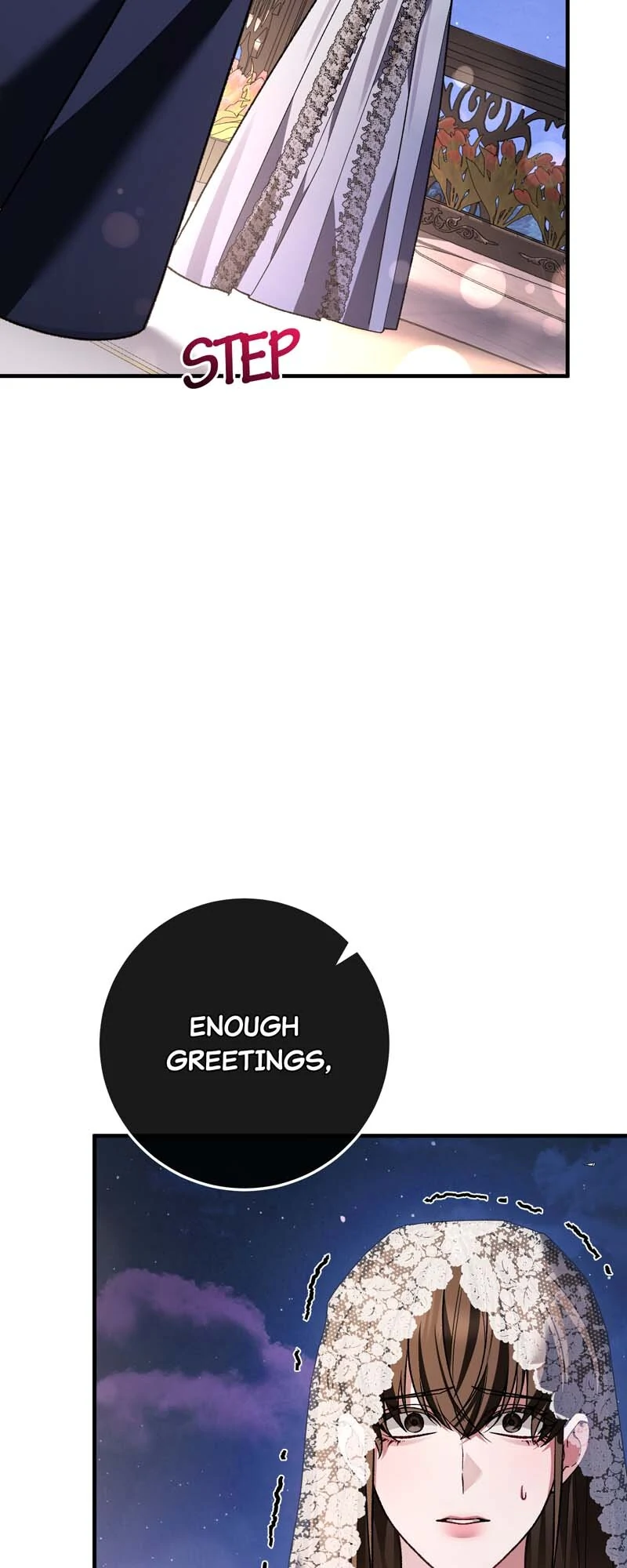 The Second Male Lead is Actually a Girl Chapter 73 - page 32