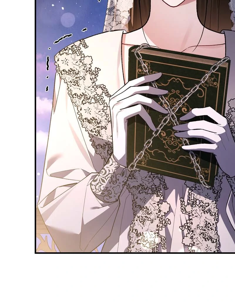 The Second Male Lead is Actually a Girl Chapter 73 - page 33