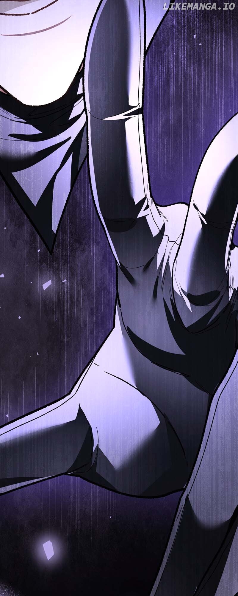 The Second Male Lead is Actually a Girl Chapter 73 - page 35