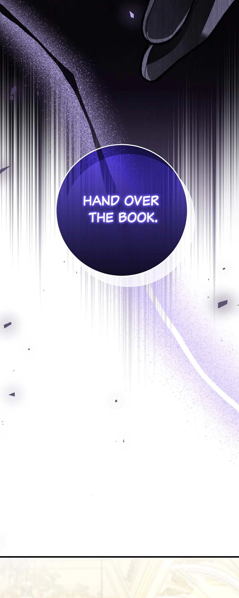 The Second Male Lead is Actually a Girl Chapter 73 - page 36