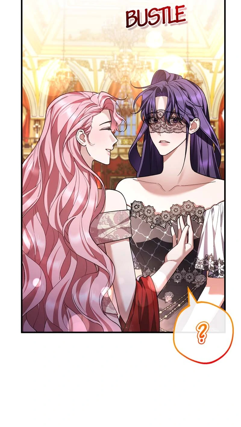 The Second Male Lead is Actually a Girl Chapter 73 - page 38