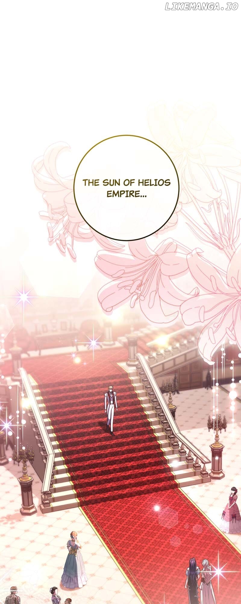 The Second Male Lead is Actually a Girl Chapter 73 - page 39