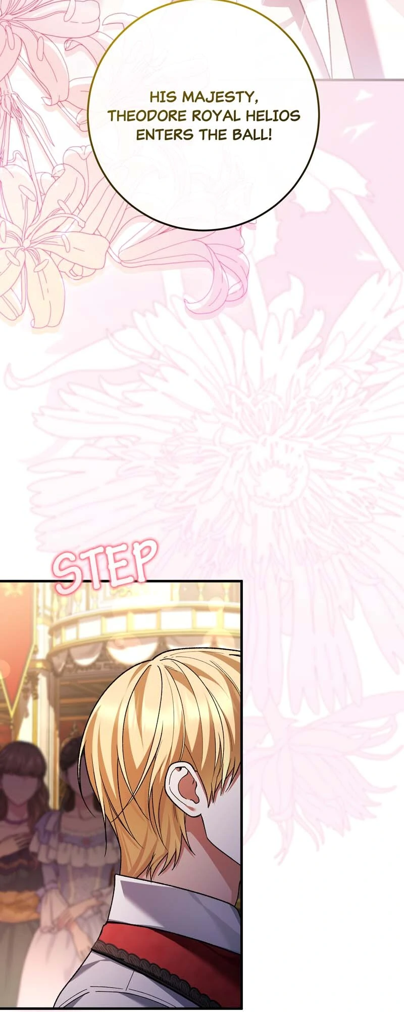 The Second Male Lead is Actually a Girl Chapter 73 - page 41