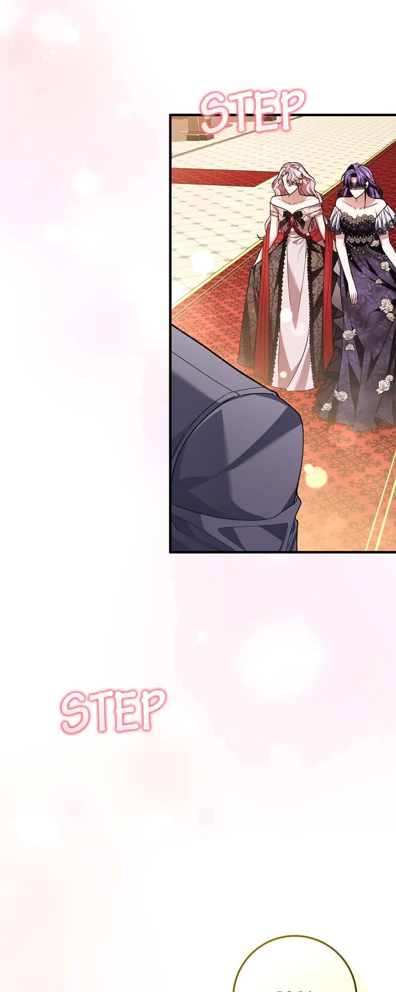 The Second Male Lead is Actually a Girl Chapter 73 - page 42