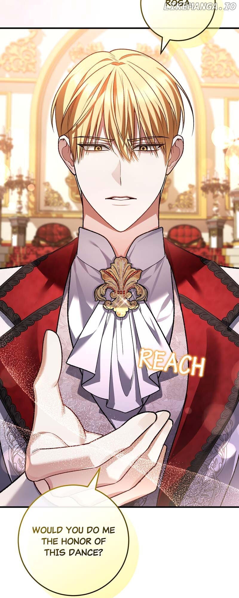 The Second Male Lead is Actually a Girl Chapter 73 - page 43