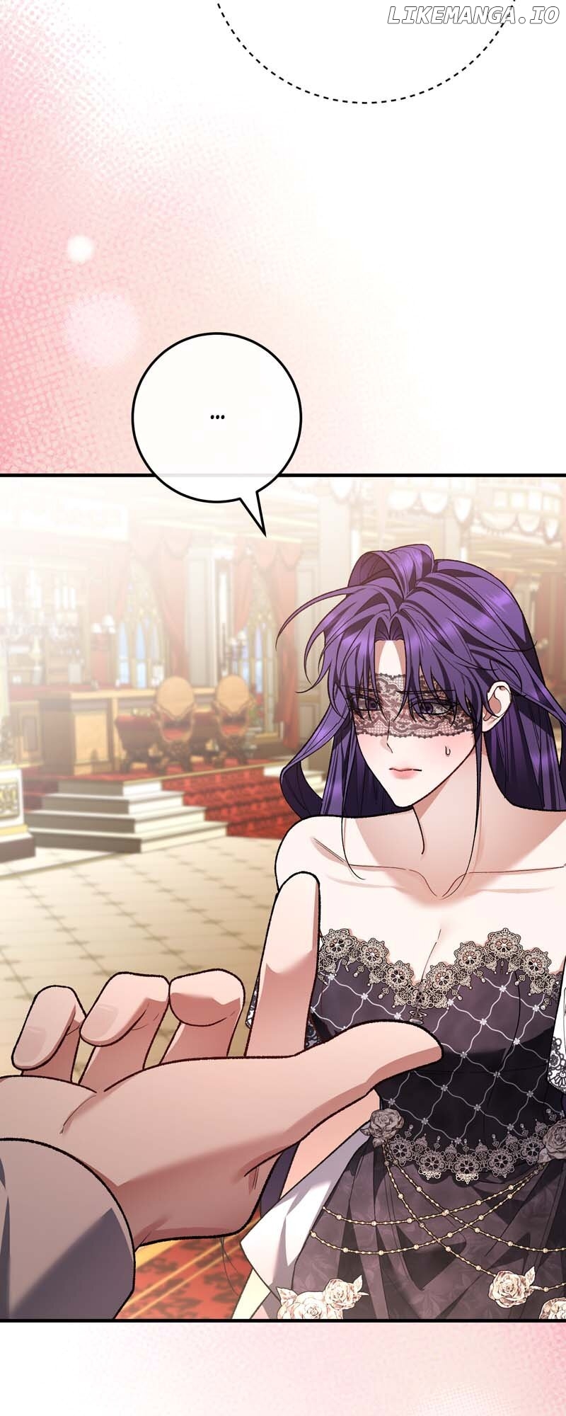 The Second Male Lead is Actually a Girl Chapter 73 - page 46