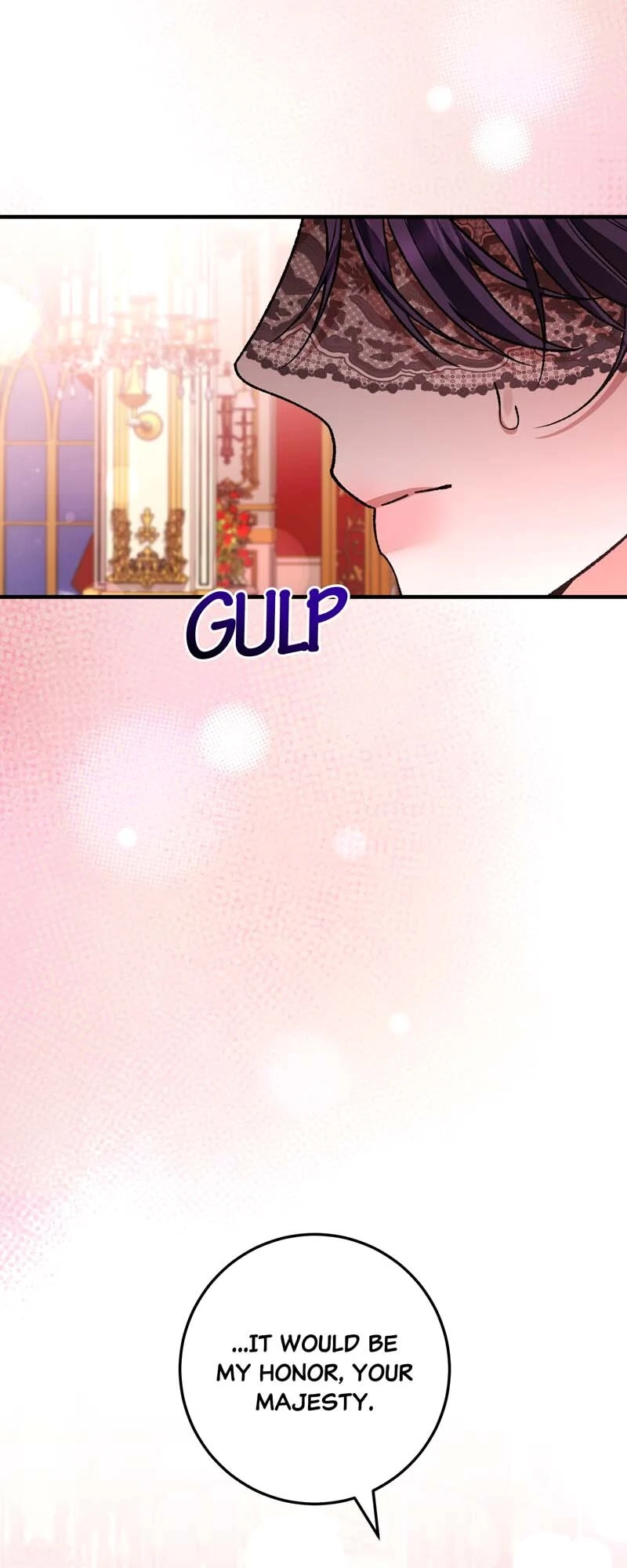 The Second Male Lead is Actually a Girl Chapter 73 - page 47