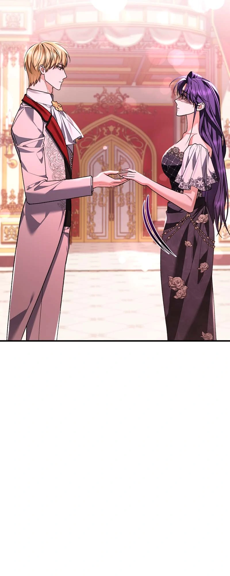 The Second Male Lead is Actually a Girl Chapter 73 - page 48