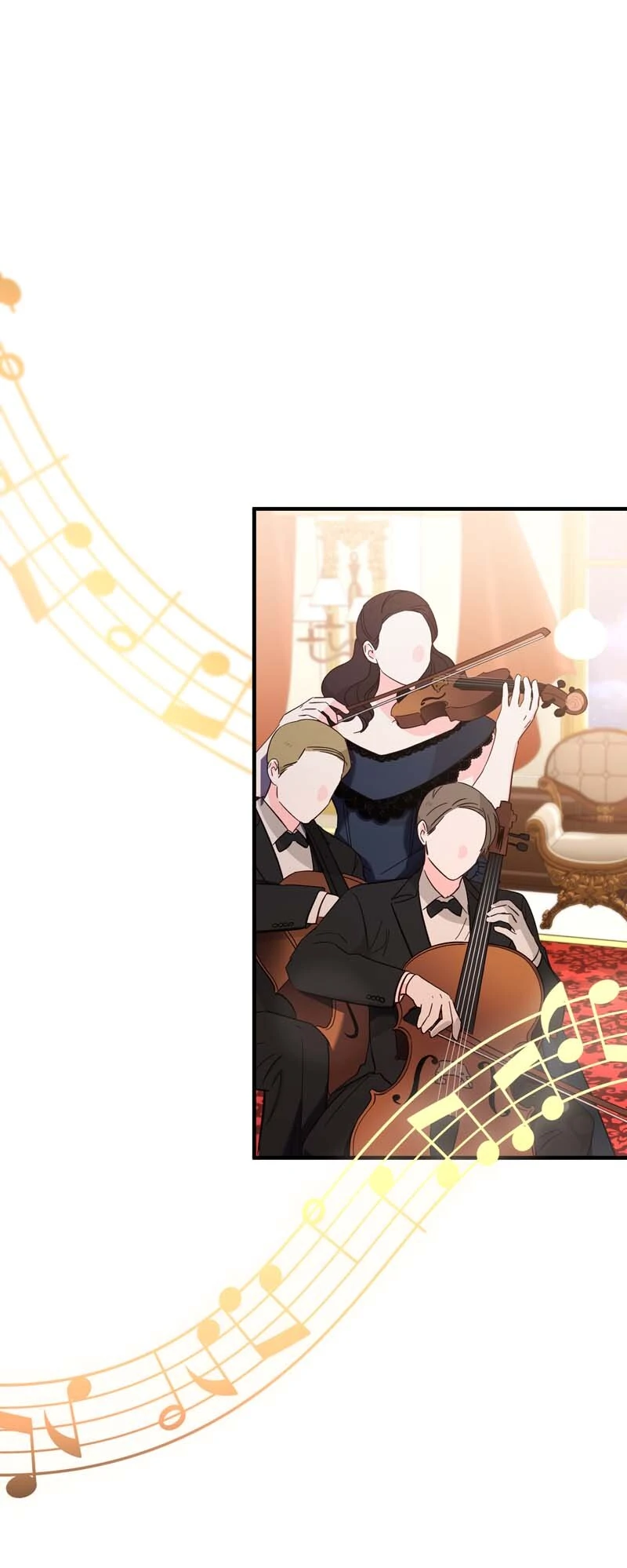 The Second Male Lead is Actually a Girl Chapter 73 - page 49