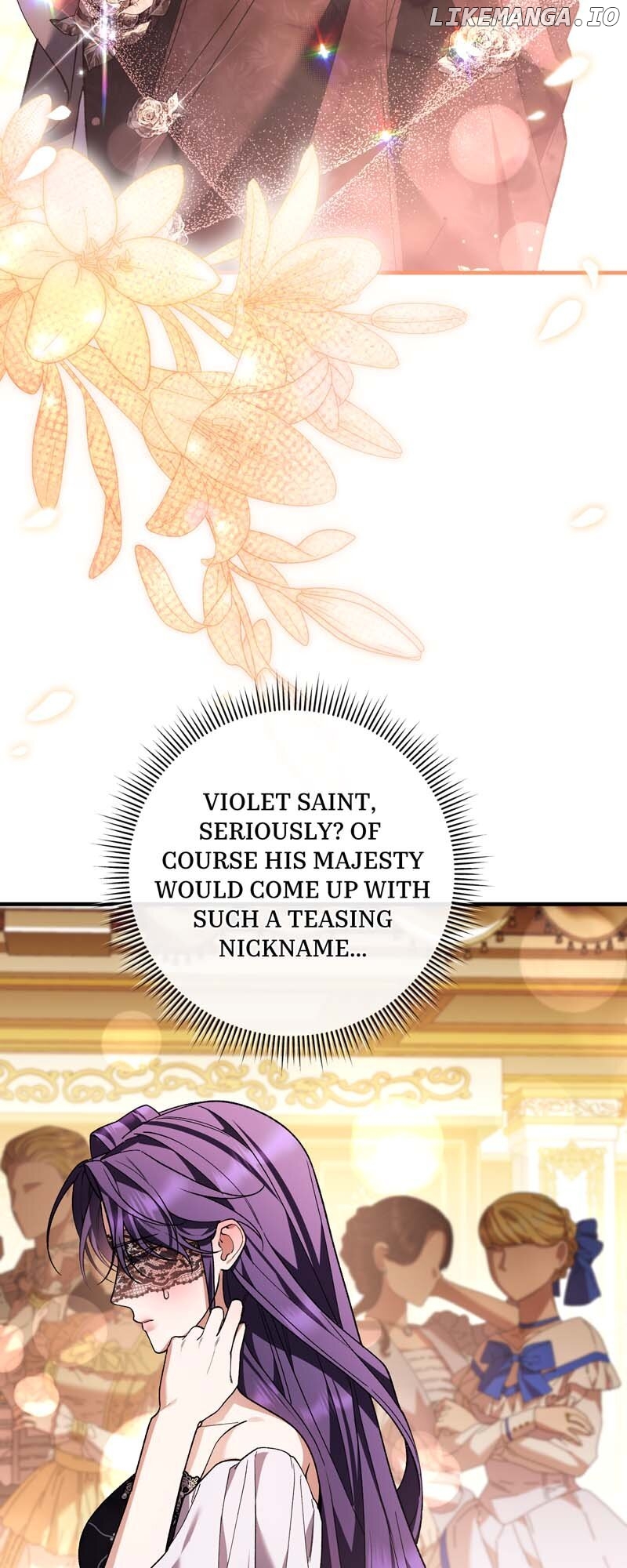 The Second Male Lead is Actually a Girl Chapter 73 - page 5