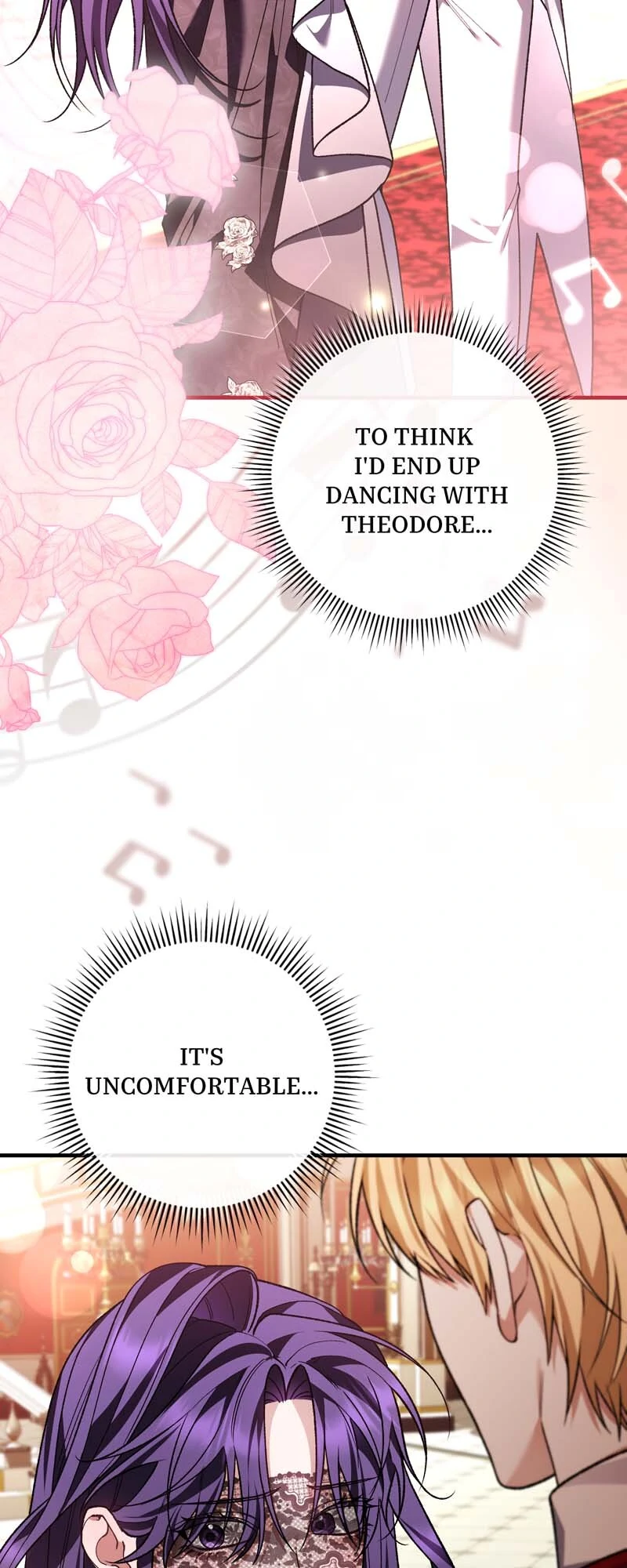 The Second Male Lead is Actually a Girl Chapter 73 - page 51