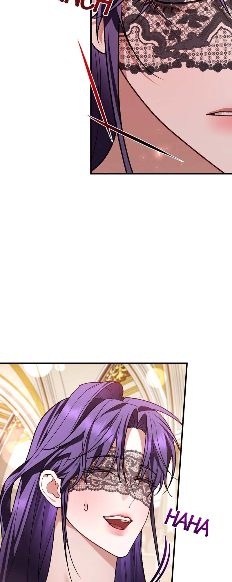 The Second Male Lead is Actually a Girl Chapter 73 - page 53