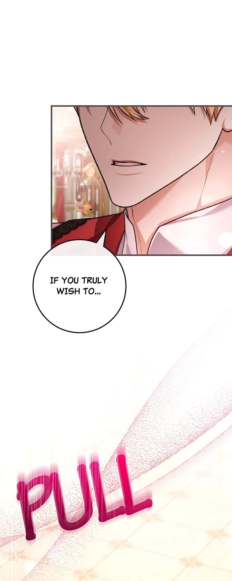 The Second Male Lead is Actually a Girl Chapter 73 - page 56