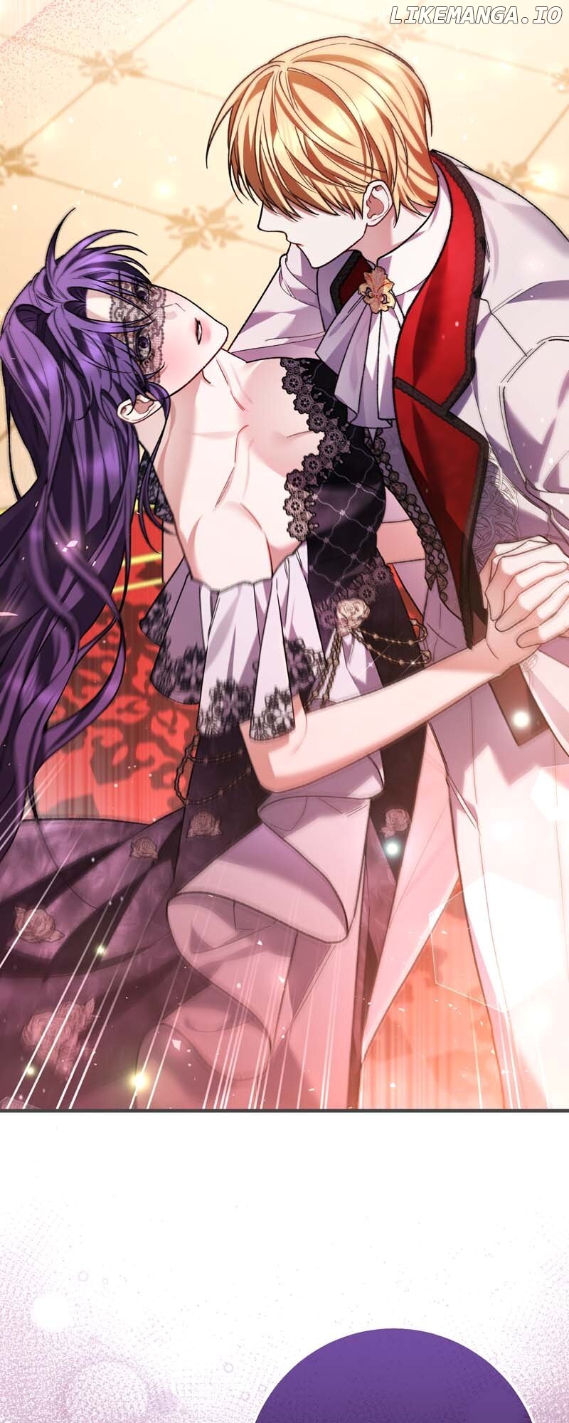 The Second Male Lead is Actually a Girl Chapter 73 - page 57