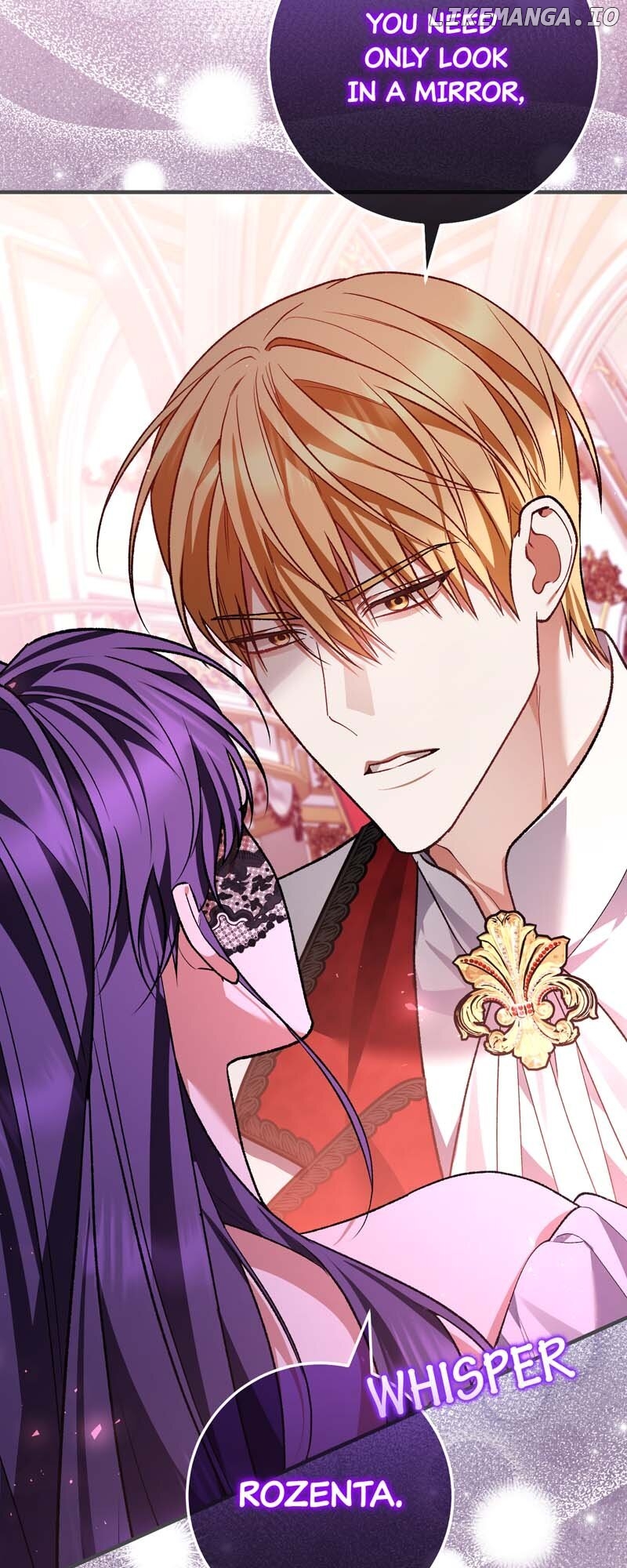 The Second Male Lead is Actually a Girl Chapter 73 - page 58