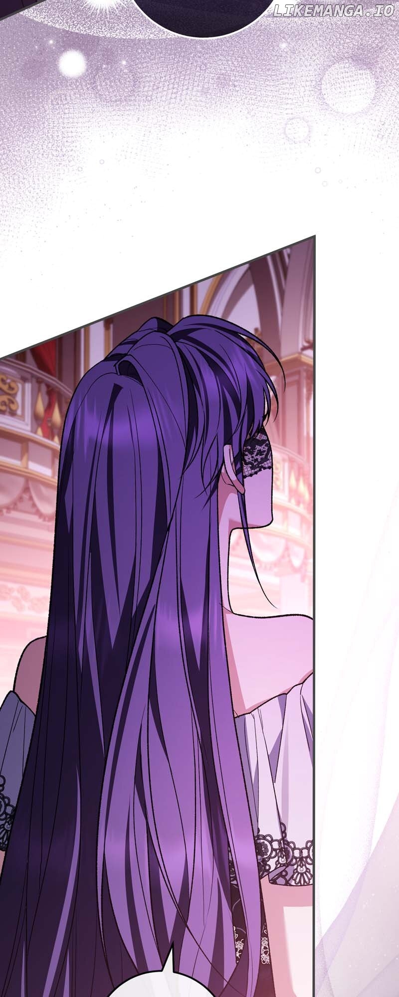 The Second Male Lead is Actually a Girl Chapter 73 - page 59