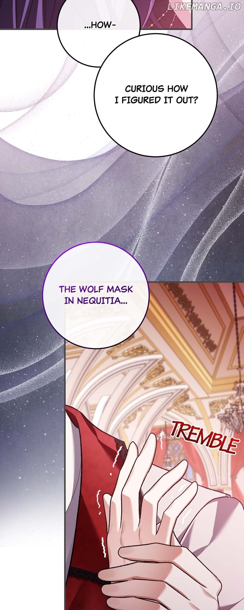 The Second Male Lead is Actually a Girl Chapter 73 - page 60