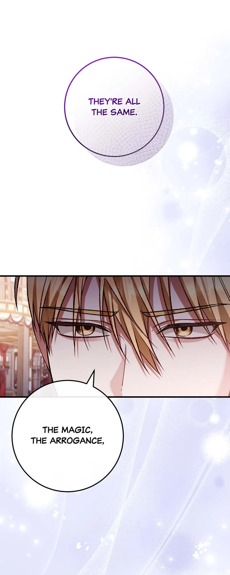 The Second Male Lead is Actually a Girl Chapter 73 - page 62