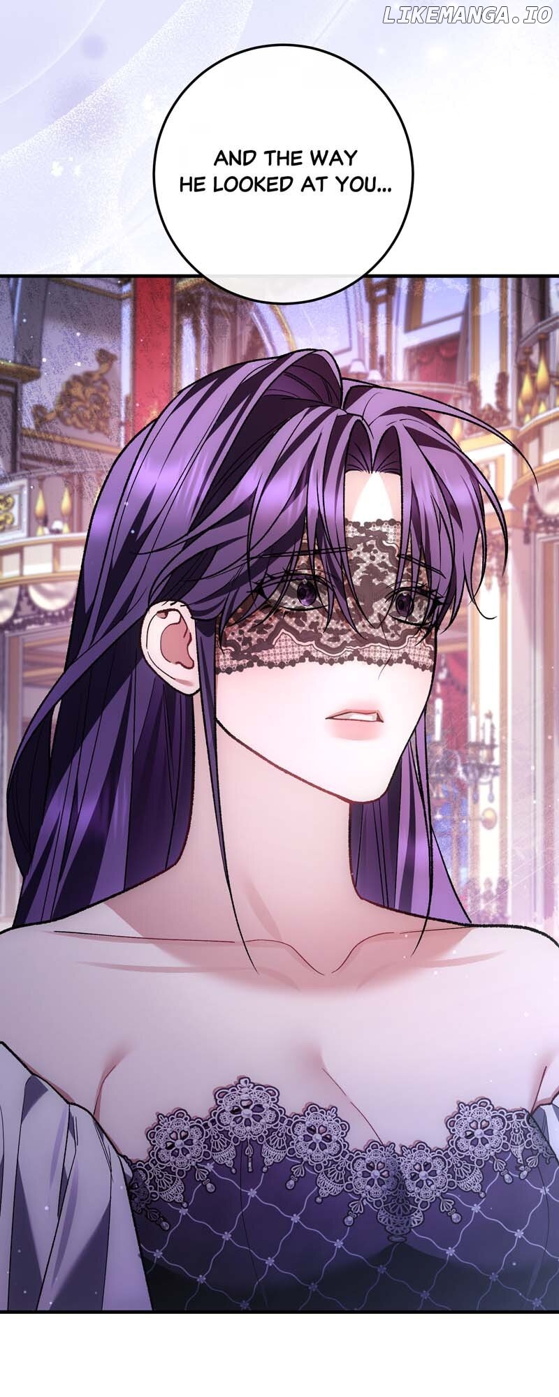 The Second Male Lead is Actually a Girl Chapter 73 - page 63