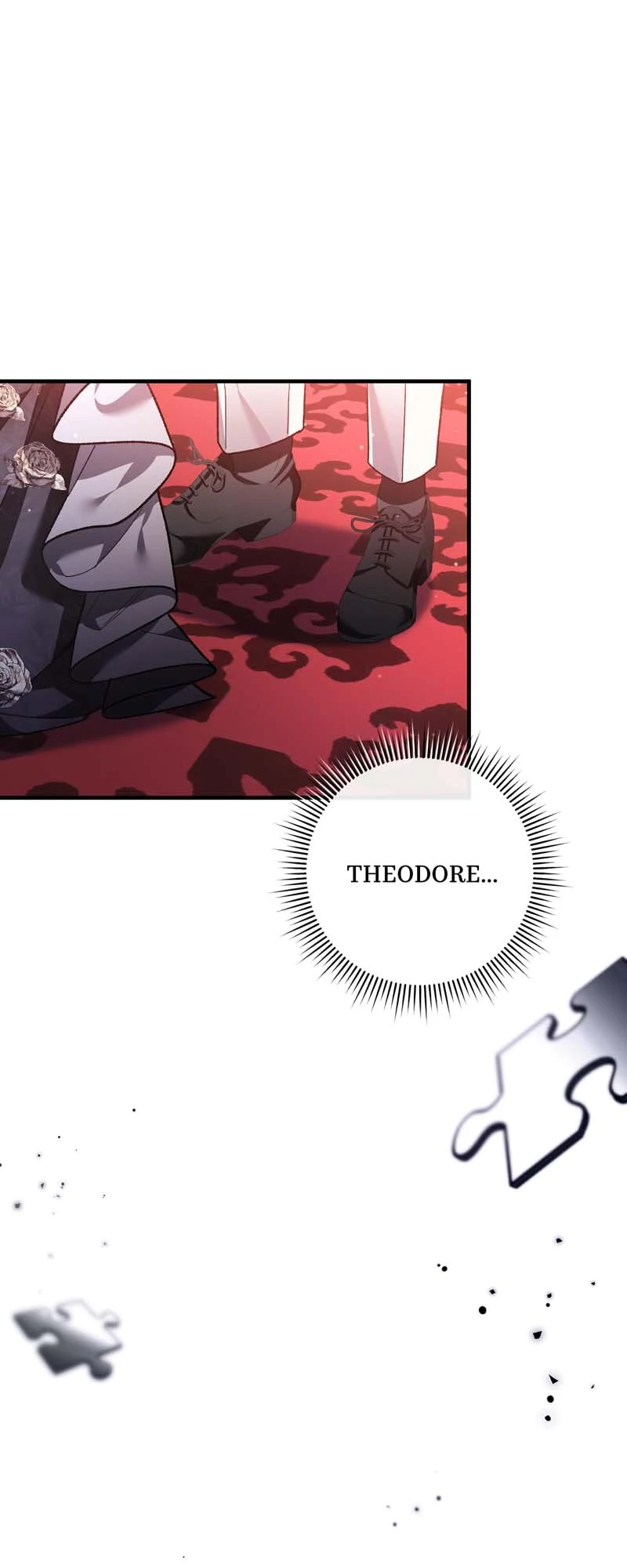 The Second Male Lead is Actually a Girl Chapter 73 - page 64